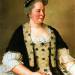 Empress Maria Theresia of Austria